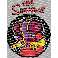 Cartoons and other-CO 1330